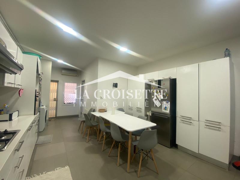 Duplex S+4 aux Berges du Lac2